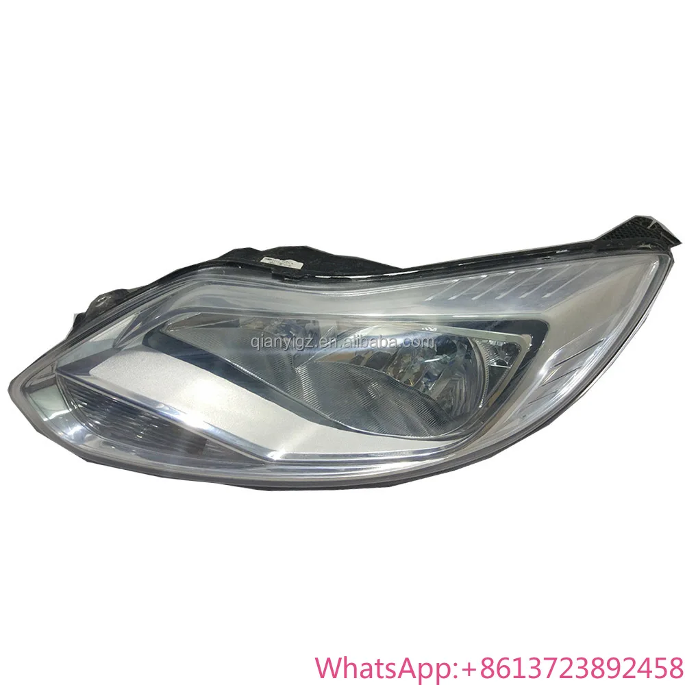 

Wholesale for Second-hand Headlight Components 2012-2015 for Focus Halogen Headlamps