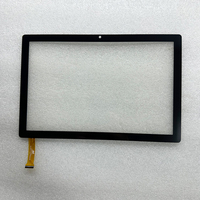 10.1Inch For Smart life within reach KT1006 Tablet Capacitive Touch Screen Digitizer Sensor External Panel KT1006 Replacement