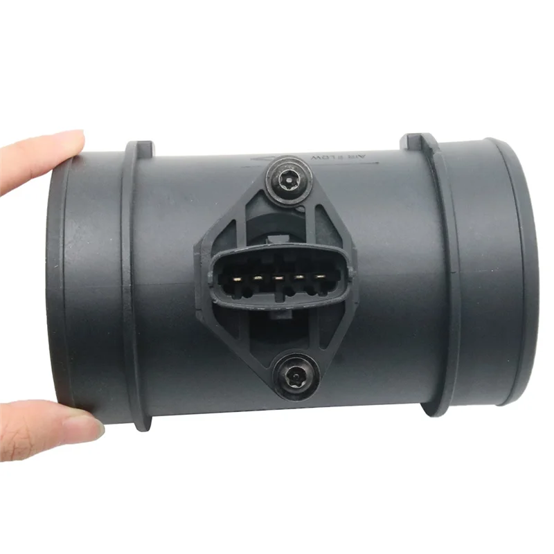 

Датчик массового расхода воздуха 0281002184 для Holden Vectra Citroen Jumper Ducato Opel Vauxhall Omega Vectra Sintra Iveco