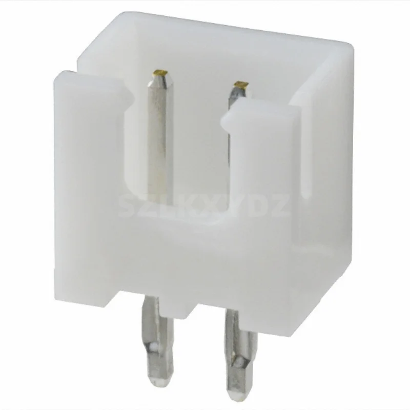 

50 шт./лот B2B-XH-A CONN HEADER VERT 2POS 2,5 мм