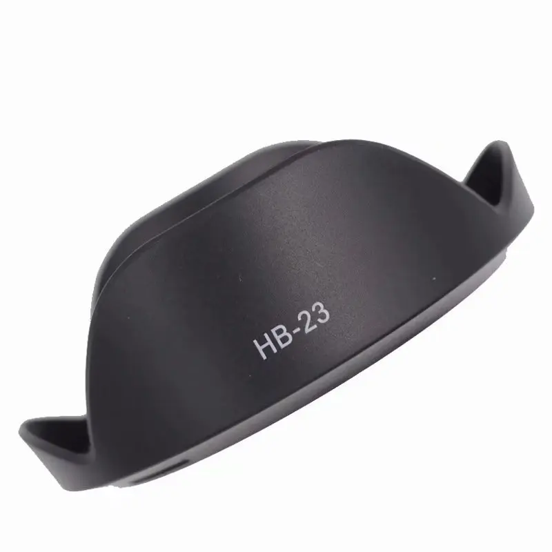 HB-23 HB 23 HB23 Lens Hood 77mm Reversible Camera Lente Accessories for Nikon AF-S 10-24mm 16-35mm 17-35mm 18-35mm