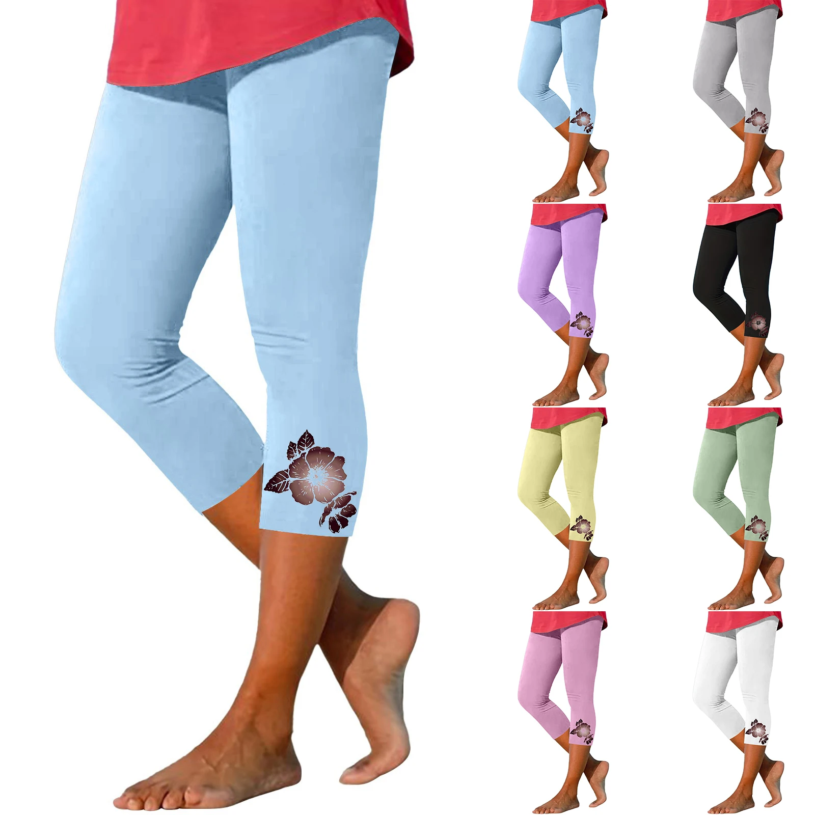 Juneteenth Womens Boy Briefs Underwear Cotton Women's Athletic Leggings Hot Leg Warmers for Women 80s Women Workout Pants