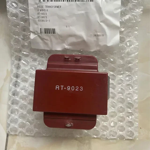 

2026 Furuno Pulse Transformer RT-9023