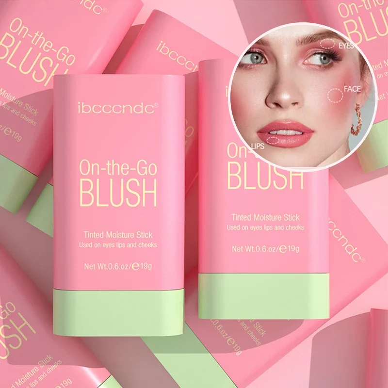 Che cos'è il blush ibcco e perché è diventato un must-have per il makeup quotidiano?