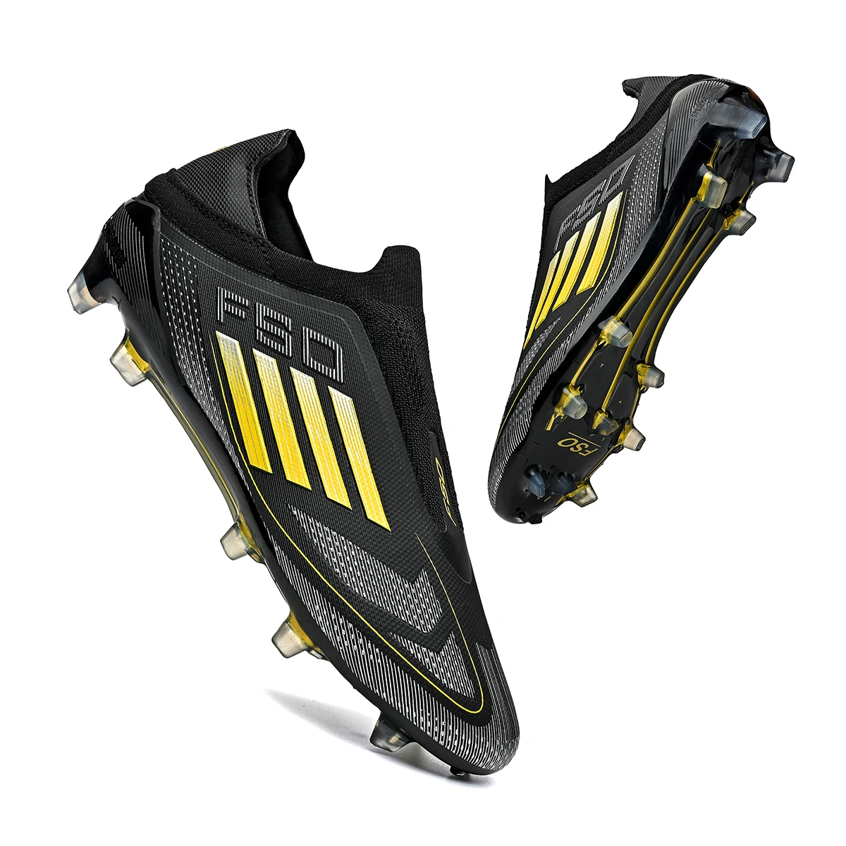 Thumbnail 3 - #80 Compare Soccer Shoes Before You Buy