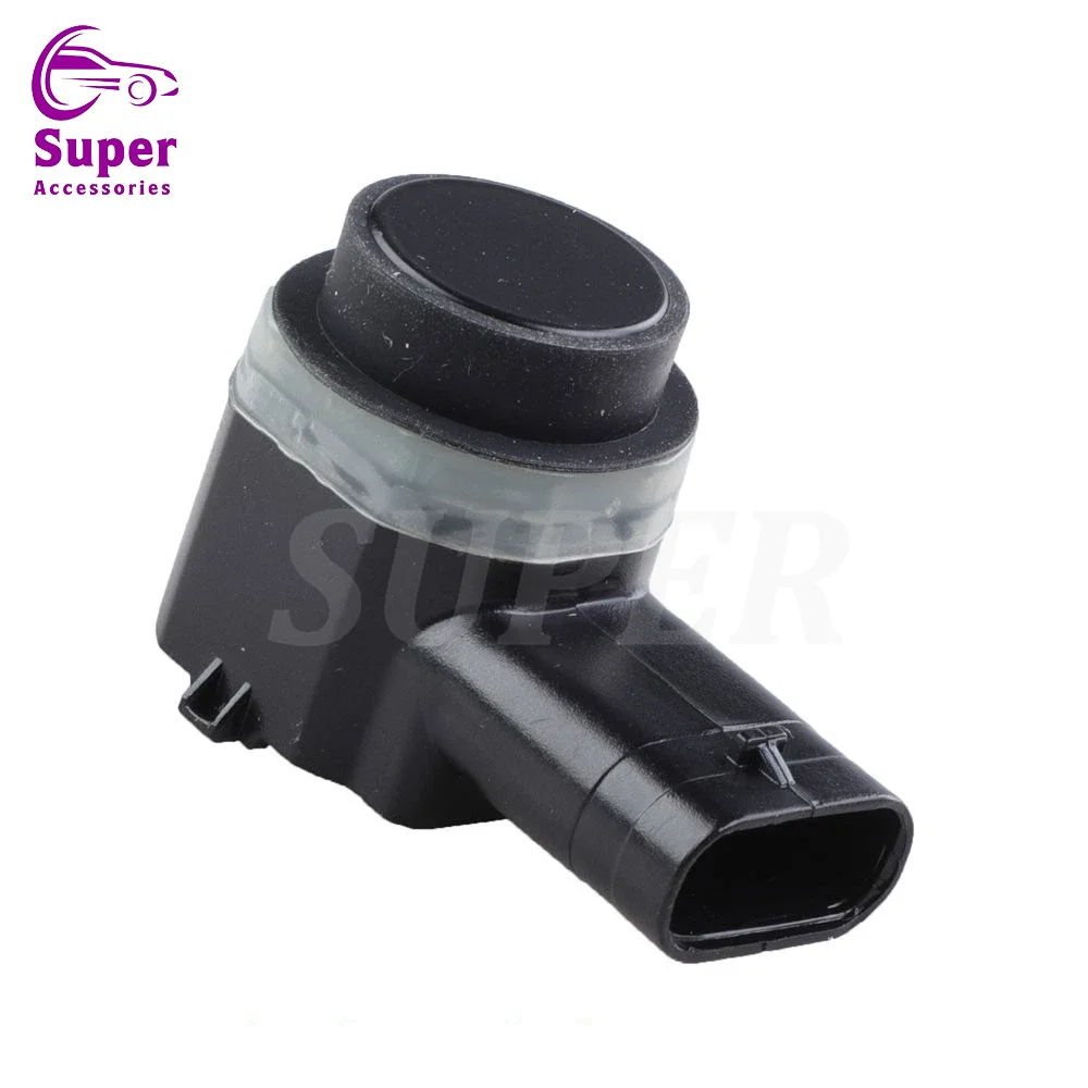 1/4pcs 4H0919275 PDC Car Parking Sensors Car Accessories For Audi A4 A5 Q3 S4 S5 Q7 S8 VW Volkswagen CC Golf Passat Seat Altea