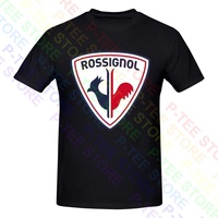 Rossignol Cyrus-Ski Snowboard Shirt T-shirt Tee Cool Cotton Harajuku Best Quality