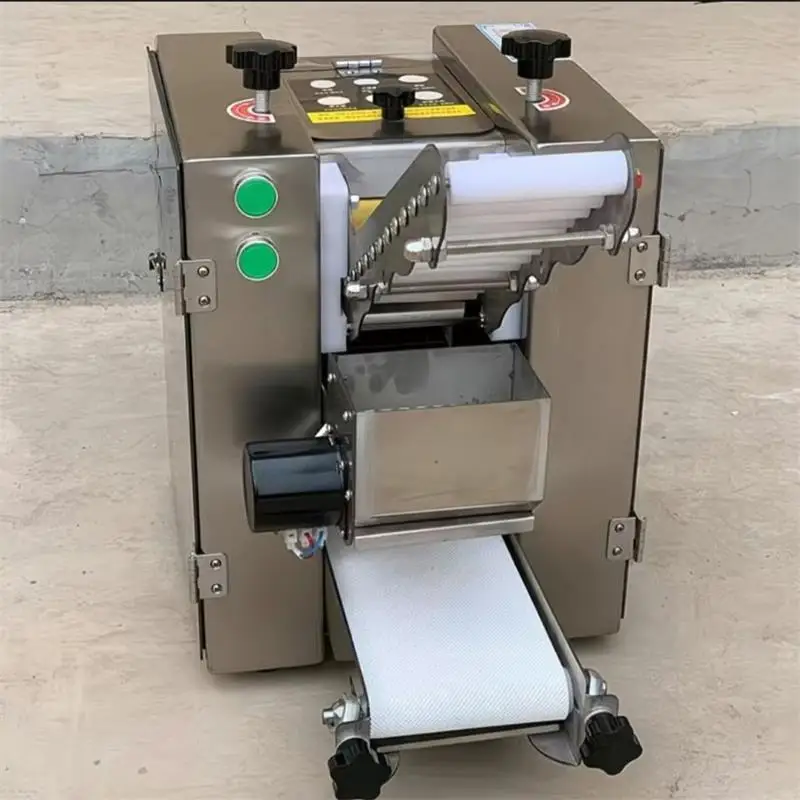 

Ручная коммерческая полностью автоматическая бытовая машина для прессования кожицы пельменей