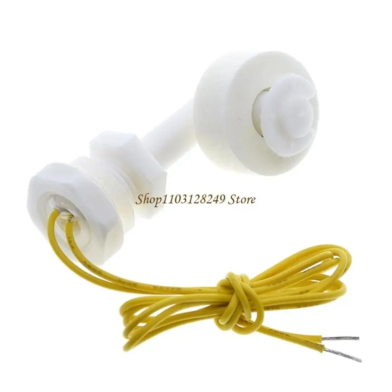 

N5KD Reliable PP Material Liquid Level Corrosion Resistant Level for Stable Fluid Control in Automotive Maintenance