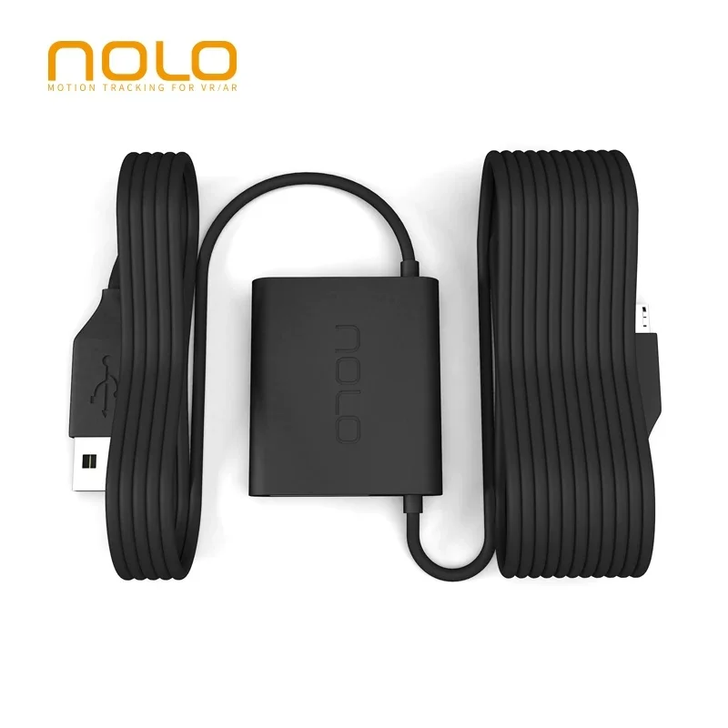 NOLO CABLE DATA LINE OTG Line, 4-meter data line dedicated for NOLO CV1 DPVR E3B/C and PIMAX 4K/PSVR
