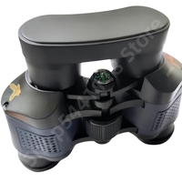 Professional Telescope 60x60 Binoculars 15000M Powerful Optical Lens Bak4 Prism Low-light Night Vision Outdoor Hunting Camping