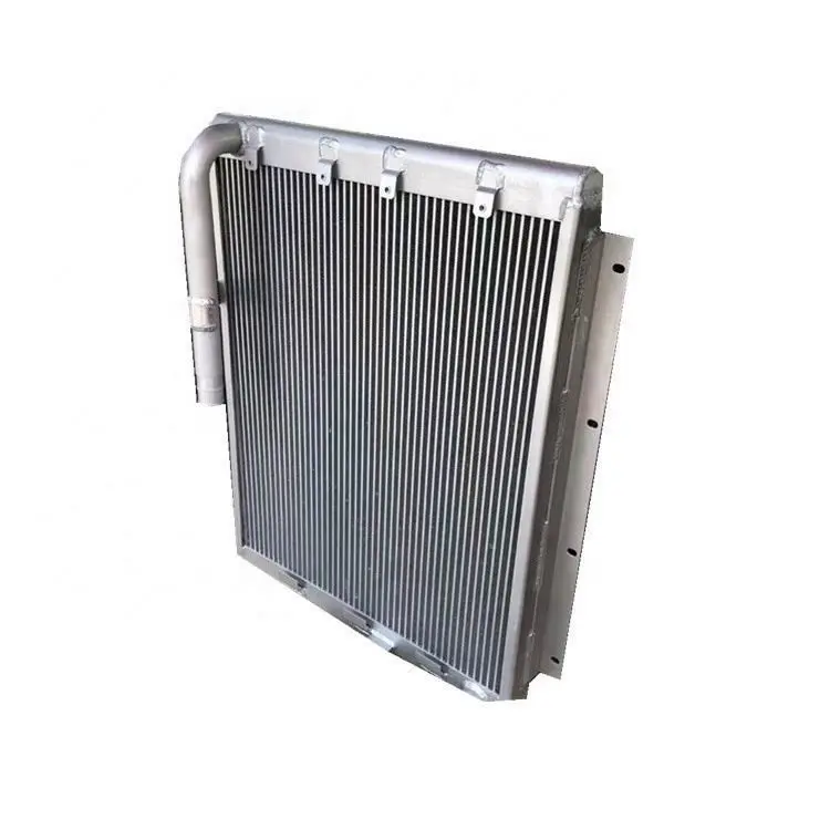 

Good Quality for KOBELCO Excavator SK200-1 Radiator Oil Cooler