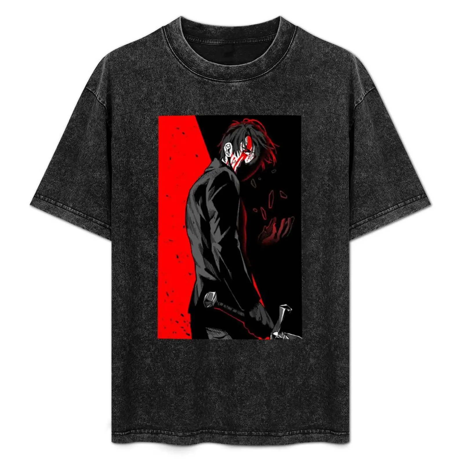library of ruina - Bloody Roland T-Shirt Plus Size Gym Sports T-Shirt