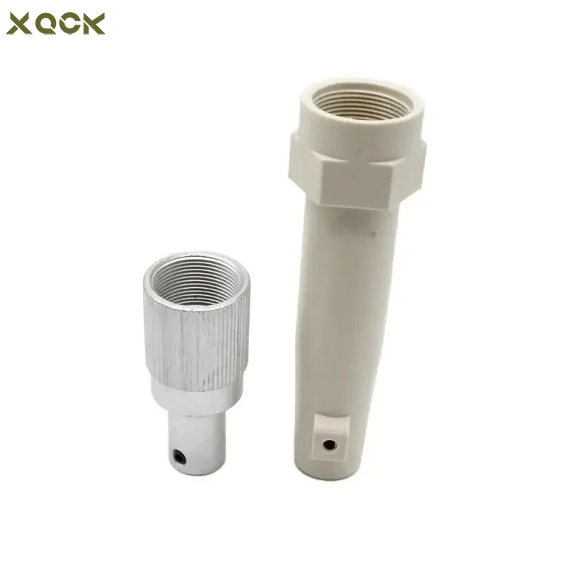 Flex Shaft Motor Connector for Hanging Grinder Aluminium Plastic Jewellery Polishing Machine Accessories Jewelry Tools