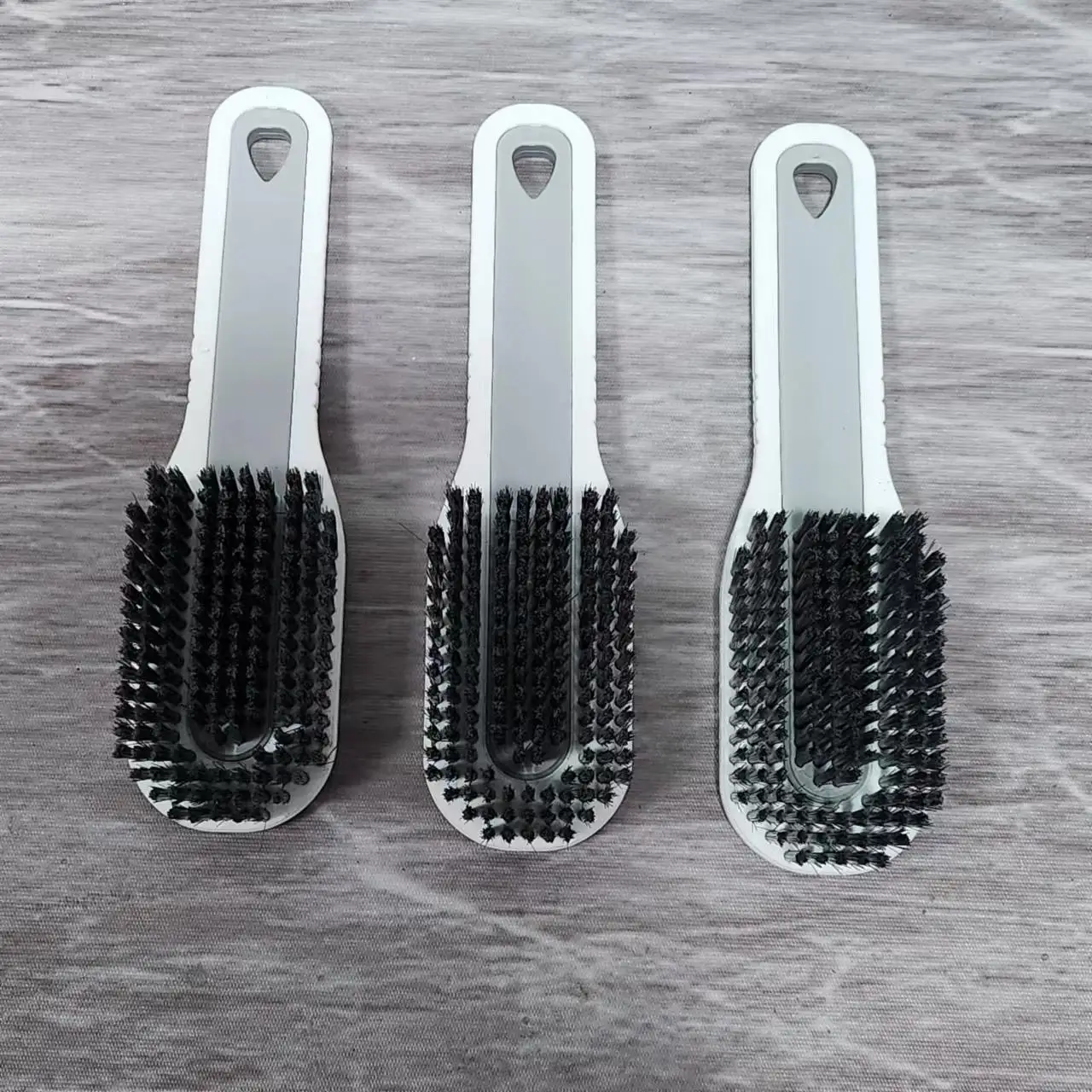 Household Multifunctional Flexible Small Brush, Shoe Cleaning Brush, Shoe Washing Brush, Non Damaging Shoe God, Laundry Brush Co