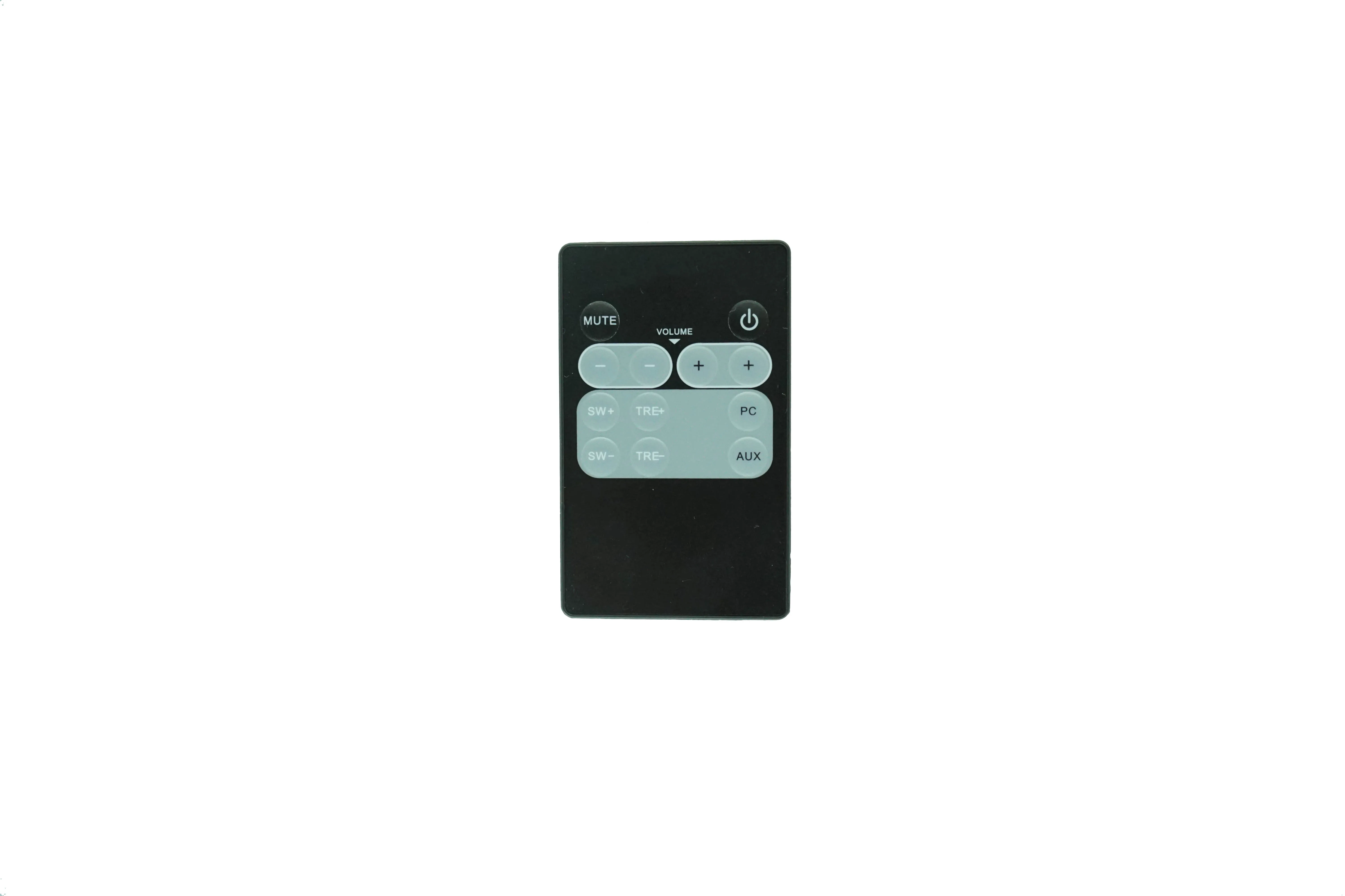 Remote Control Compatible For Edifier RC20B C2X C2V RC3XF C2XD & Britz t5 plus BR-4900 Active 2.1 Computer PC Speaker System