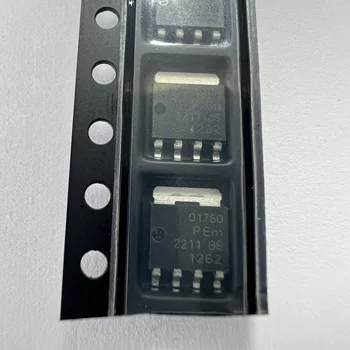 10 ชิ้น/ล็อต PSMN017-60YS,115 (MOSFET)