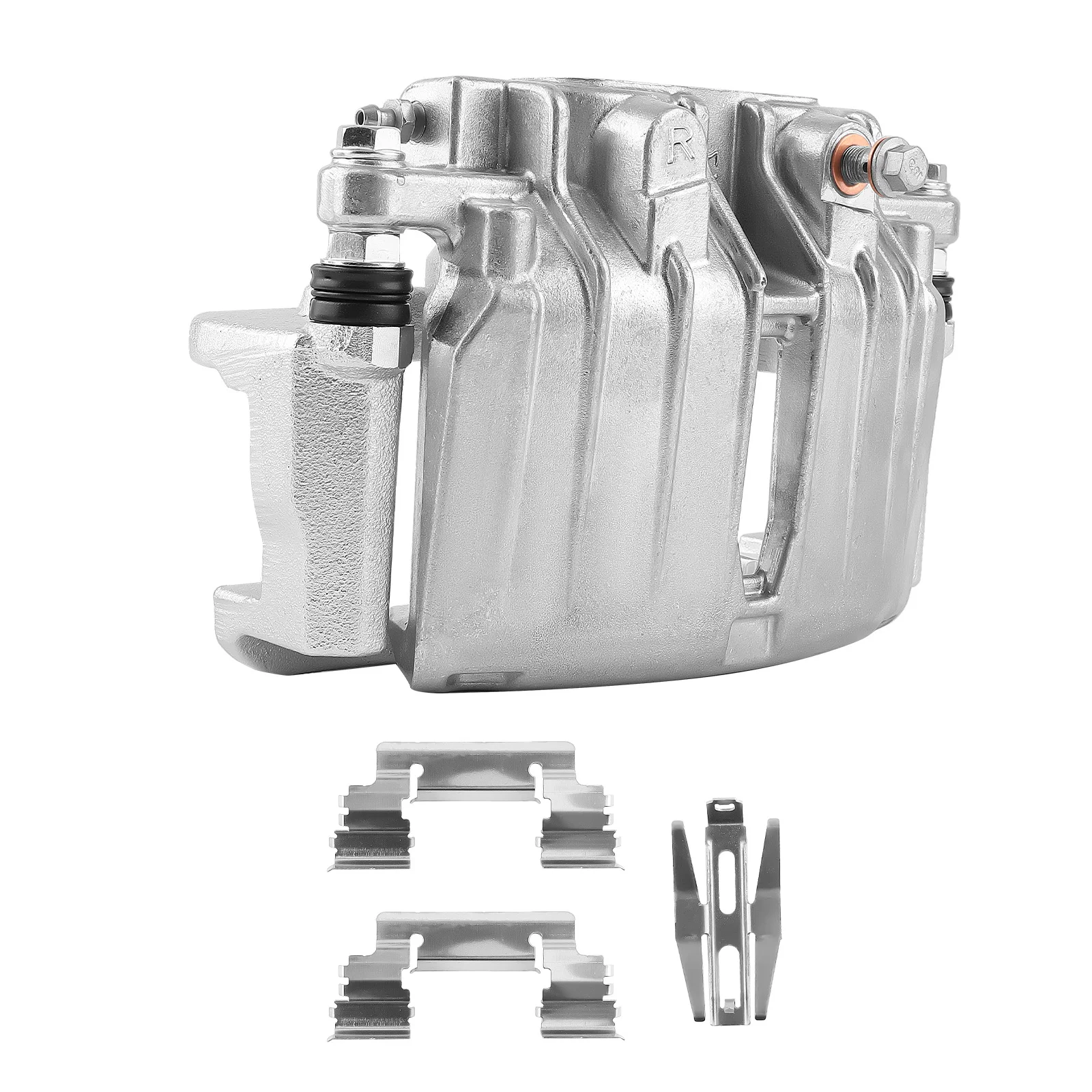 

Rear Right Brake Calipers w/ Bracket for GMC Sierra 1500 Classic 2007 18-B4765