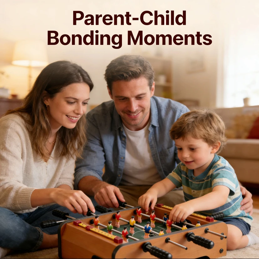 

Детская деревянная настольная игра в футбол для двух игроков, для взаимодействия родителей и детей, развивающая мышление для мальчиков