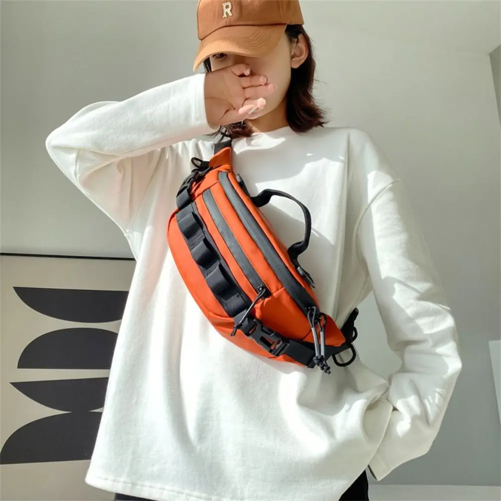 Waterproof Fishing Tackle Bags Large Capacity Zipper Pocket fishing Lure Bag Multi Layer Lure Outdoor leisure Waist bag 가방 Bolsa
