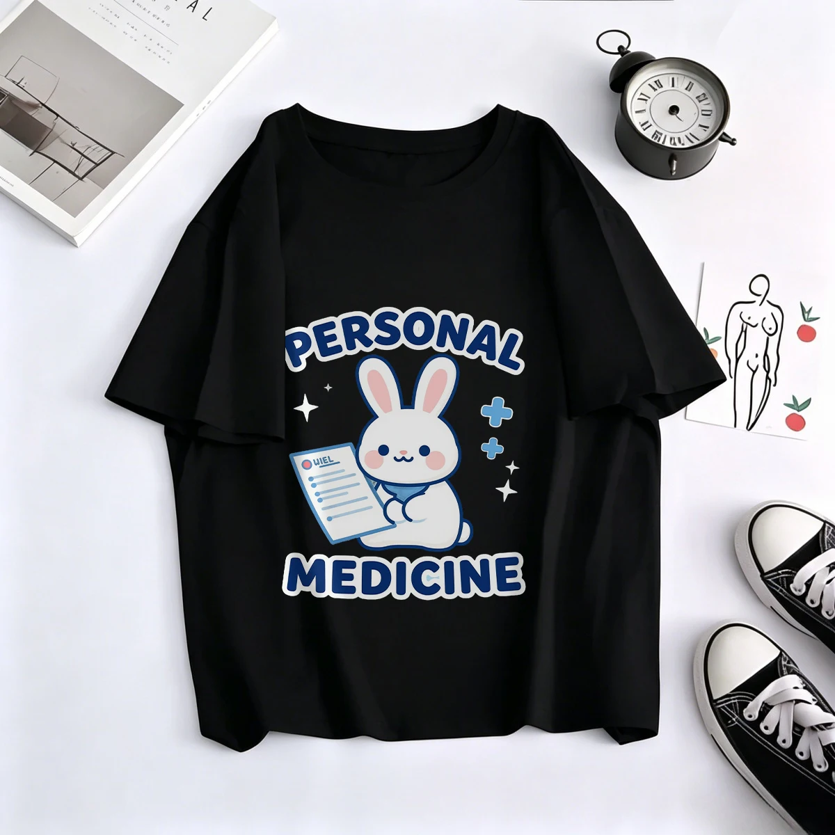 T Shirts Female Winter Compass - Outdoor Adventure Logo 评论和价格