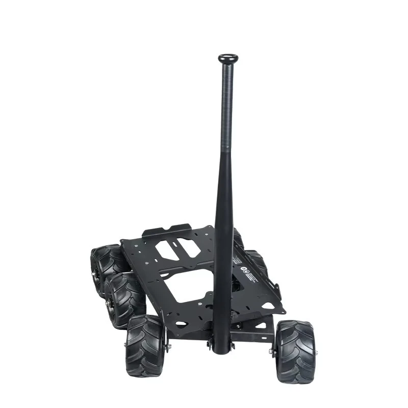 N11 Rockbrook قابل للتعديل الثقيلة الألومنيوم عربة قابلة للطي عربة عربة أسود براون شاطئ الغذاء تحمل للتخييم في الهواء الطلق OEM