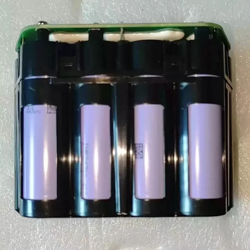 

100% Оригинальный 4000mAh для Dreame H20 Ultra W2422-6S1P-C 266L061-BMS-F W2316A-01-TK Аккумулятор для пылесоса