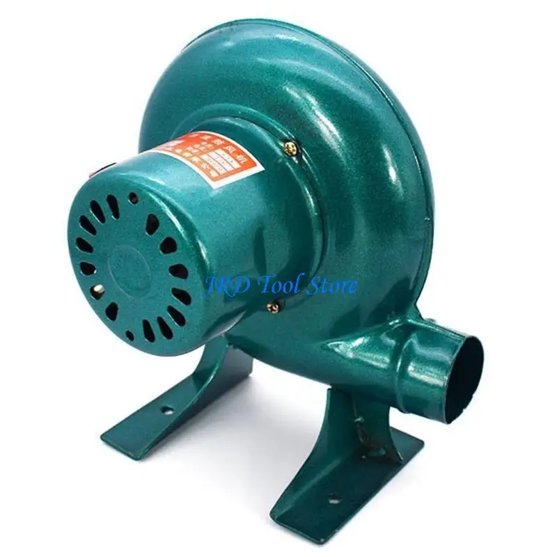 A2UD 12V 자동차 소켓 전원 BBQ 팬 바베큐 공기 송풍기 캠핑 헤어 드라이어 도구