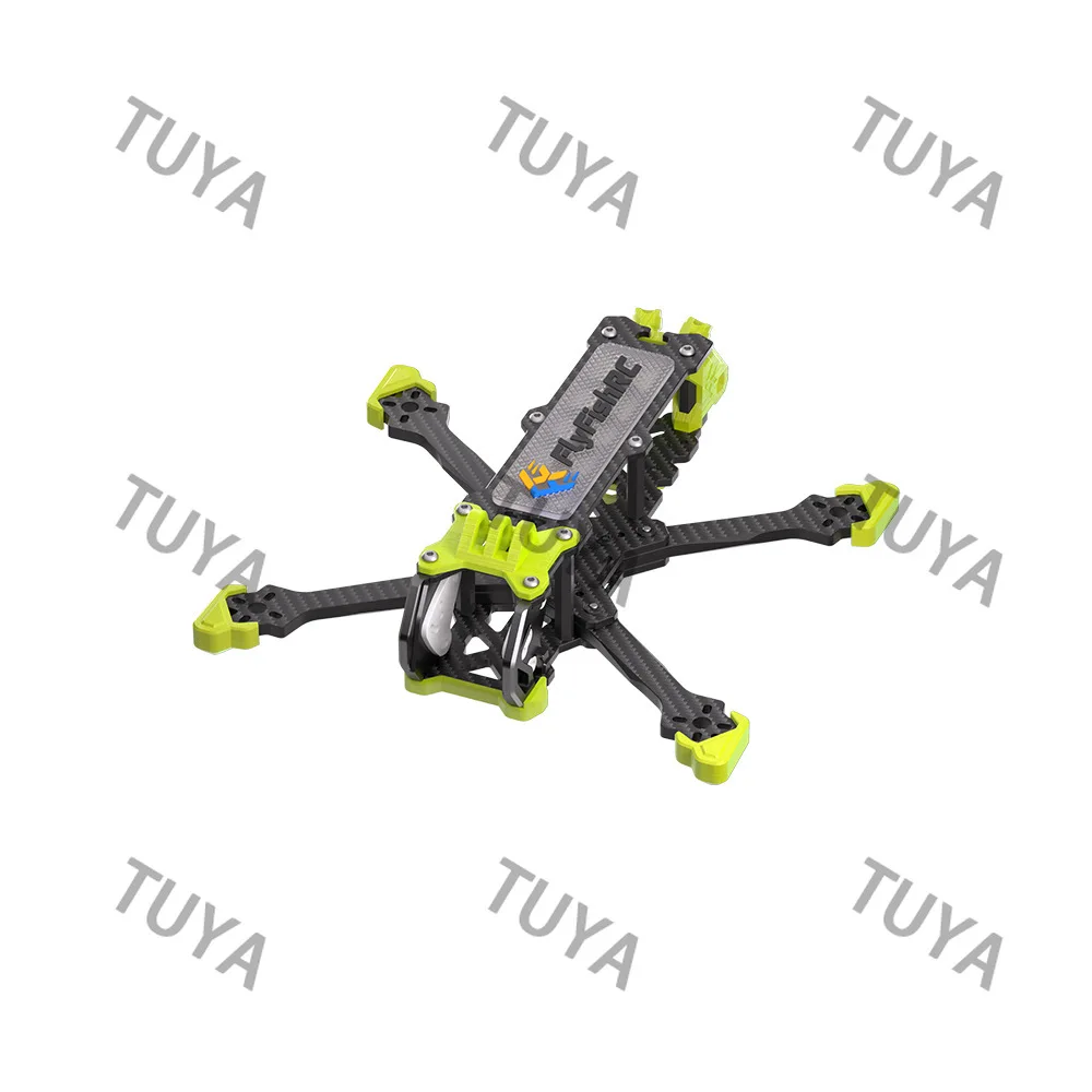 

Volador VX3 VX3.5 O4 Pro Freestyle Frame Kit 3inch/3.5inch Frame for O4 Pro Squashed X T700 Carbon Plates