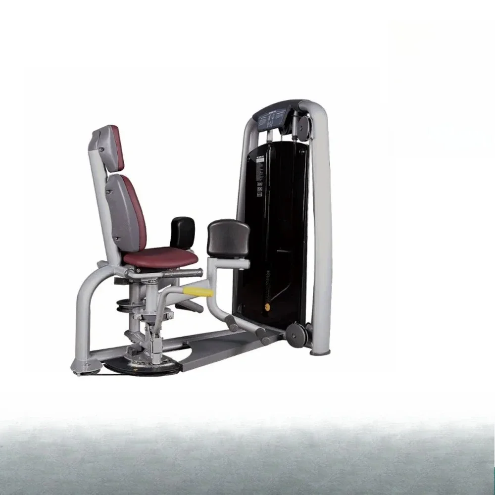 Equipo de gimnasio de fitness comercial, Adductor interno del muslo/Aductor del entrenador de cadera/Aduductor del muslo a la venta