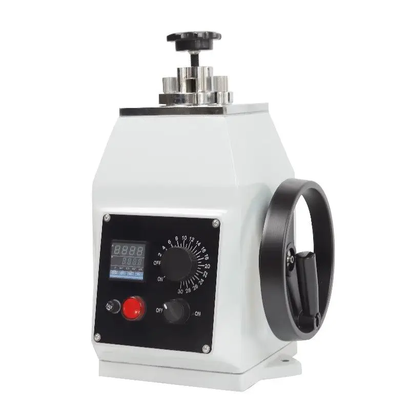 Manual Metallographic Inlay Machine XQ-2B Hot Inlay Machine Metallographic 2230…
