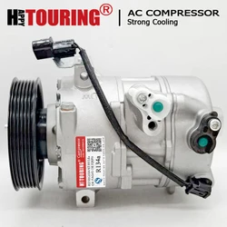 For Kia Sorento air Conditioner ac compressor DVE18 97701-2P250 97701-2P200 977012P250 977012P200 P300133670 P30013-3670