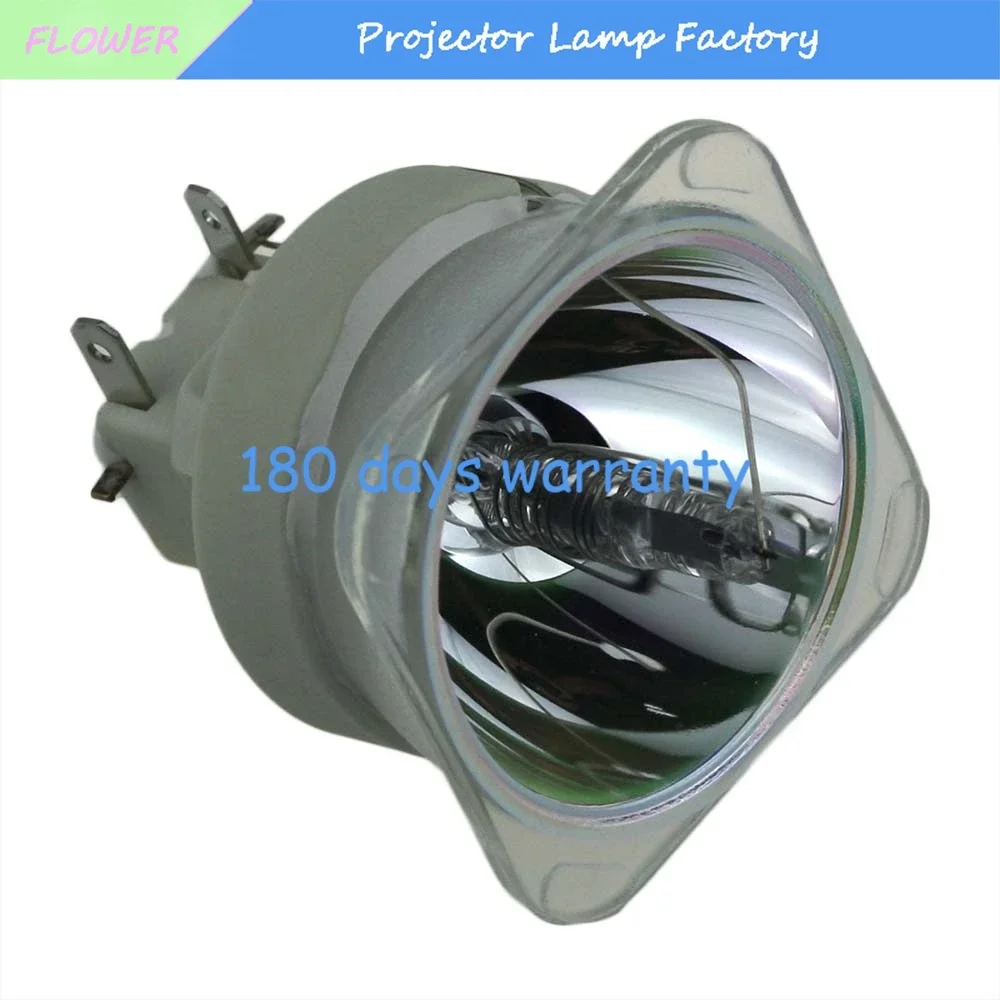 Zamiennik 5811118436-SEK lampa projektor żarówka dla EIP-U4700 EIKI EIP-W4600 EIP-X5500 EK-401W z 90-dniową gwarancją