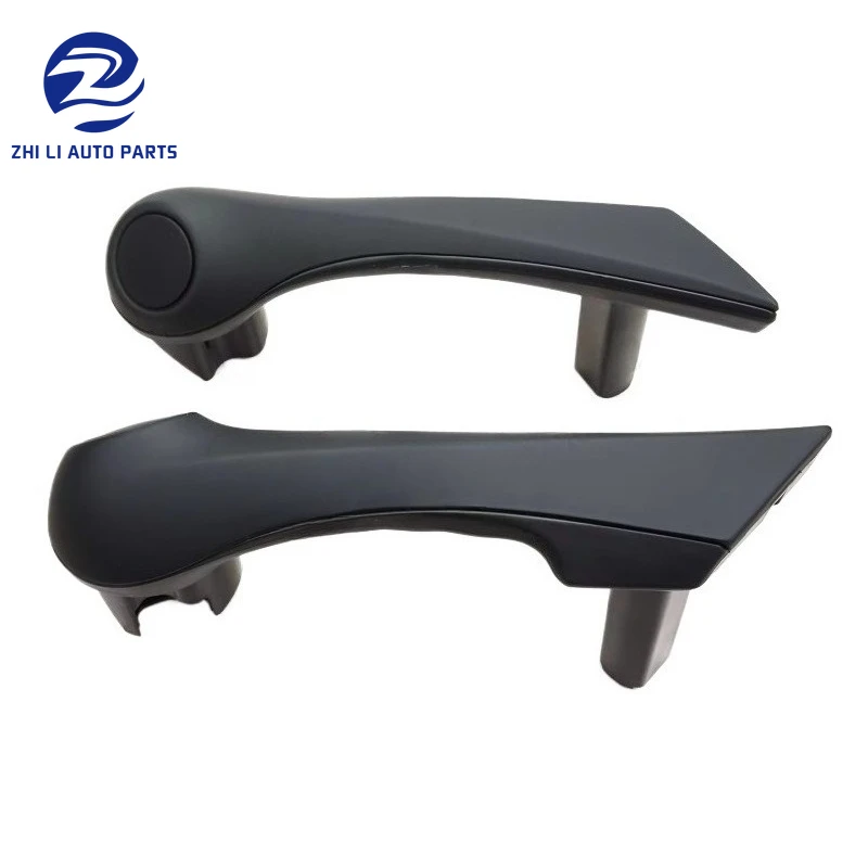 

1 пара дверных ручек для Renault Megane II 2005-2009 OEM 7701475316 7701475315