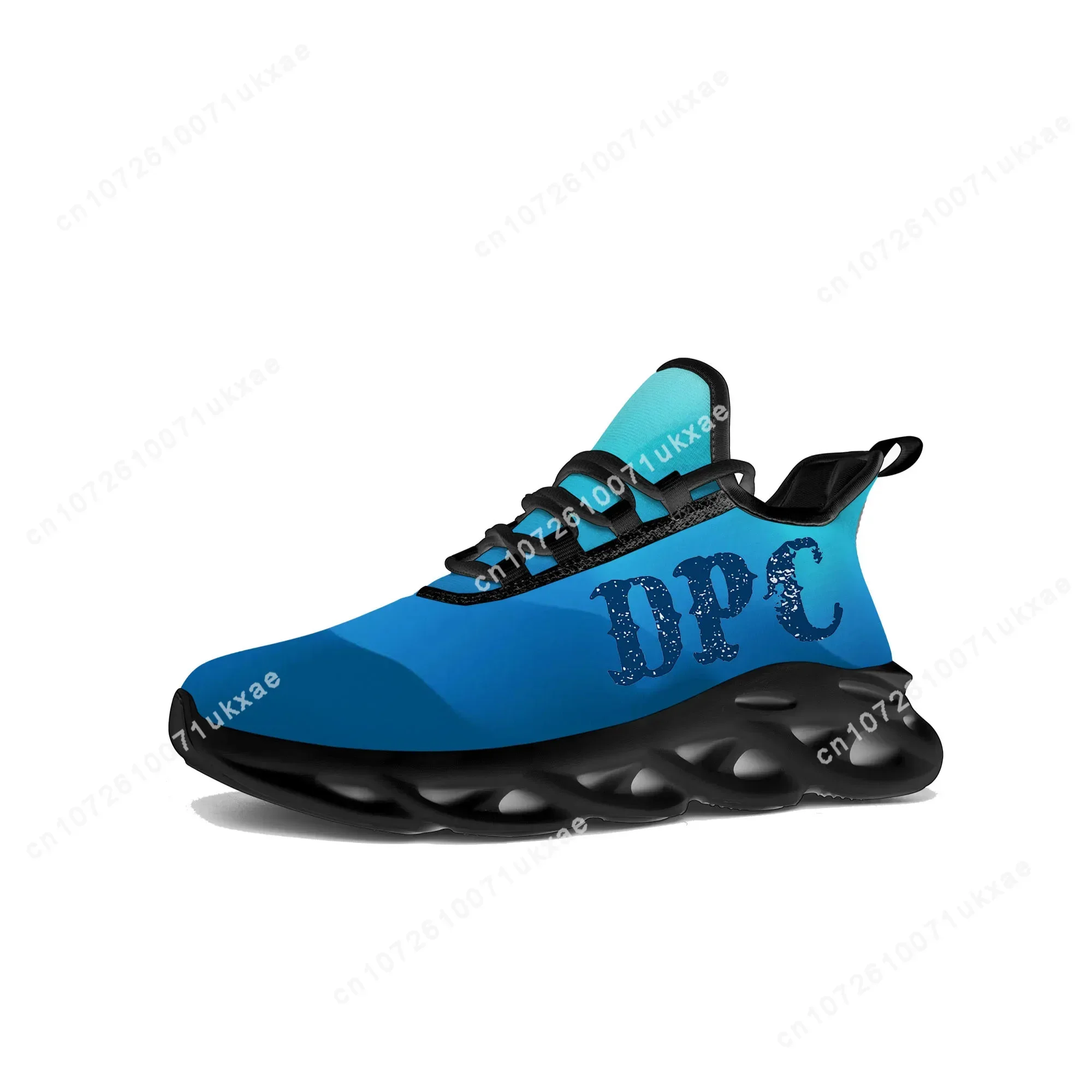 DALLAS PICKLEBALL CLUB pickleball Flats Sneakers Mens Womens Sports Running Shoes High Quality DIY Sneaker customization Shoe