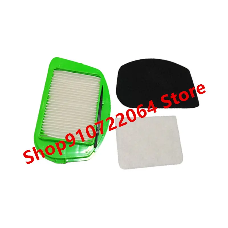 Hepa Filter Spons Voor Tefal City Space Cyclonic Zr0057 Stofzuiger Onderdelen Accessoires