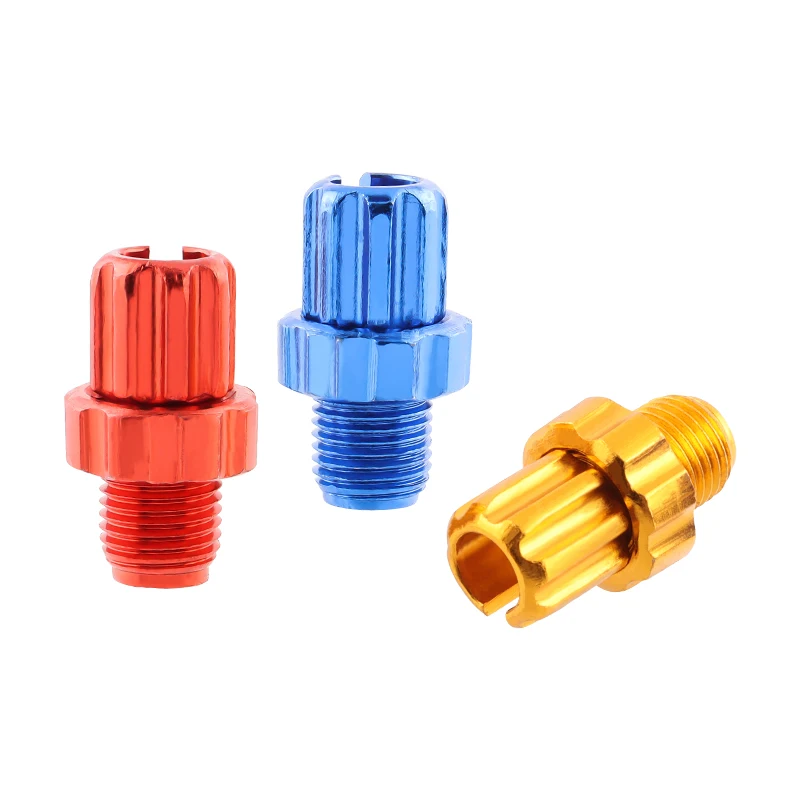 MUQZI Bike M10 Brake Lever Adjuster Screw Brake Handle Bolt Mountain Road Bicycle Cycling Accessorie 10mm Brake Nuts