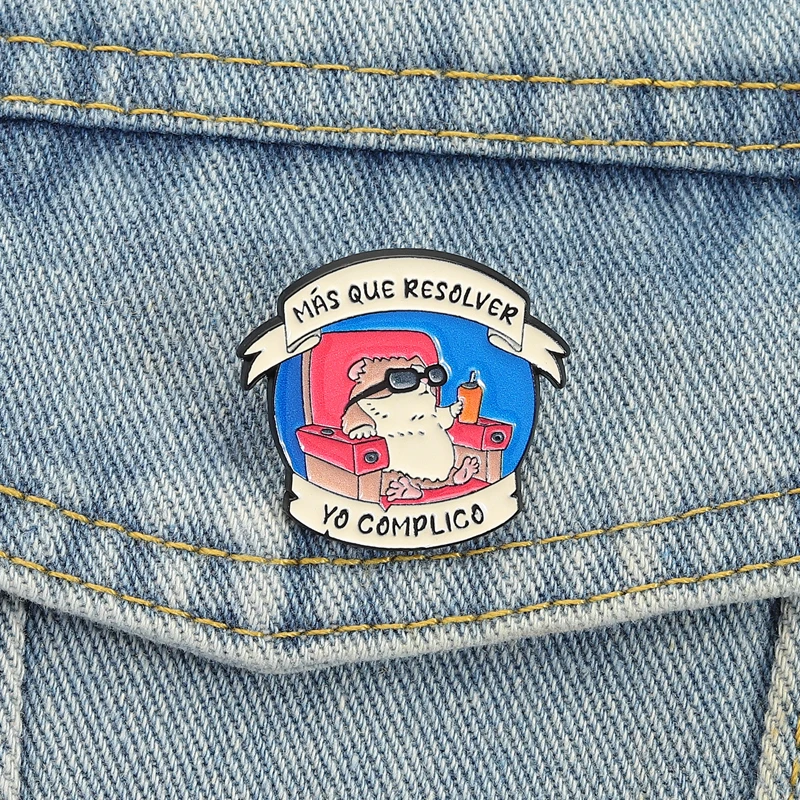 MÁS Que Resolver Yo… - image