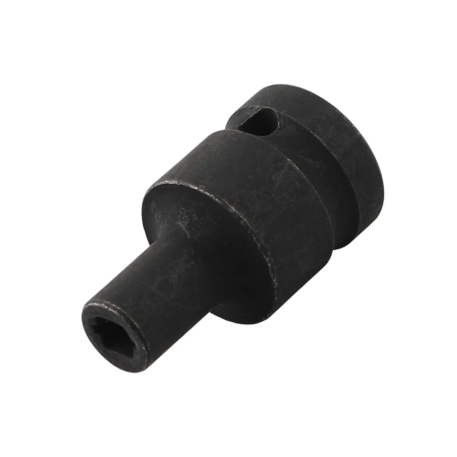 

Brand New Square Tap Socket Socket 1/2inch Driver Double Head For Pneumatic Ratchet Wrench M6-M24 For Pneumatic Ratchet Wrench