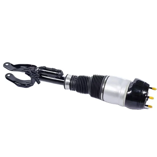 

It is applicable to W166 front air suspension shock absorber for MercedesBenz s400 1663201313 1663201413 1663207013 1663207113