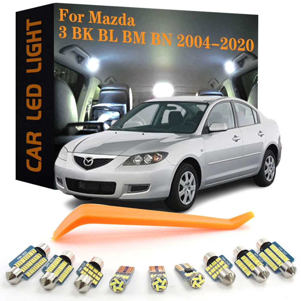 Car Led Interior Li…