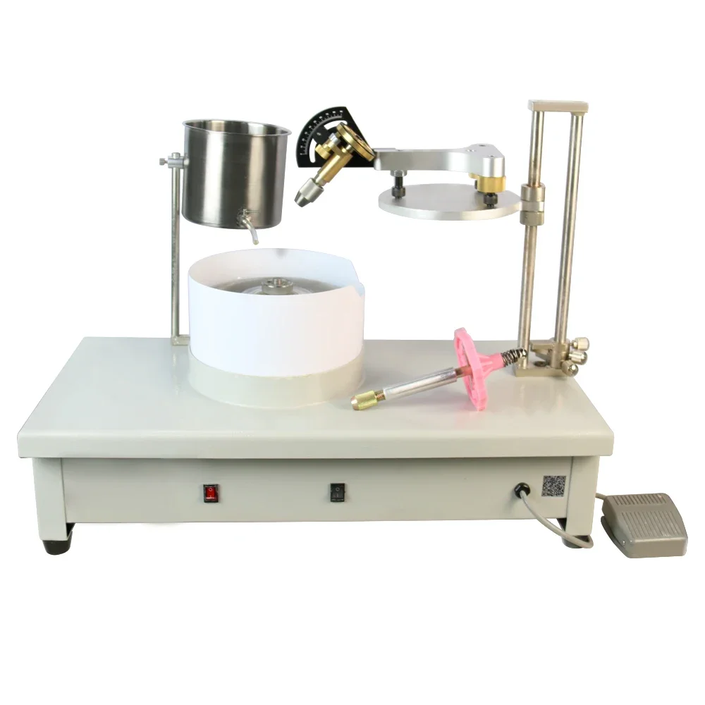 Gem Lapidary Machin…