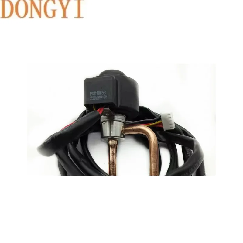 High Quality Electr…