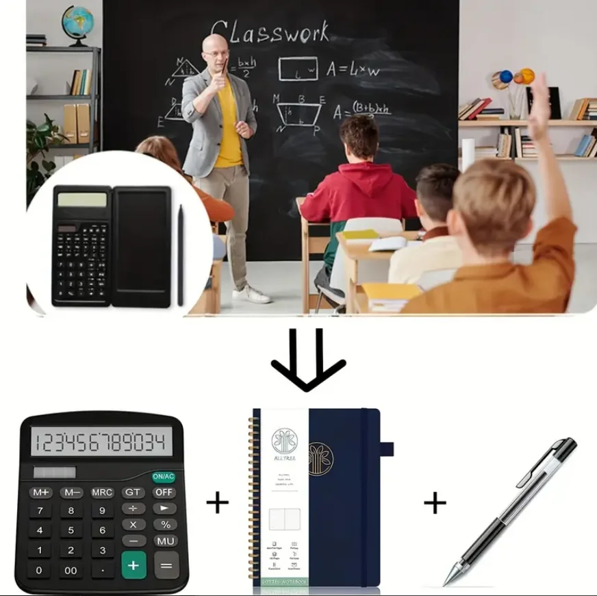 Thumbnail 4 - #78 Best Calculators to Buy In 2026