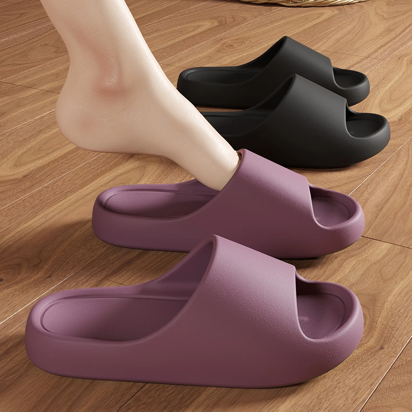 Ciabatte da Bagno alla Moda pe - Men'S Fashion Houses recensione e prezzo