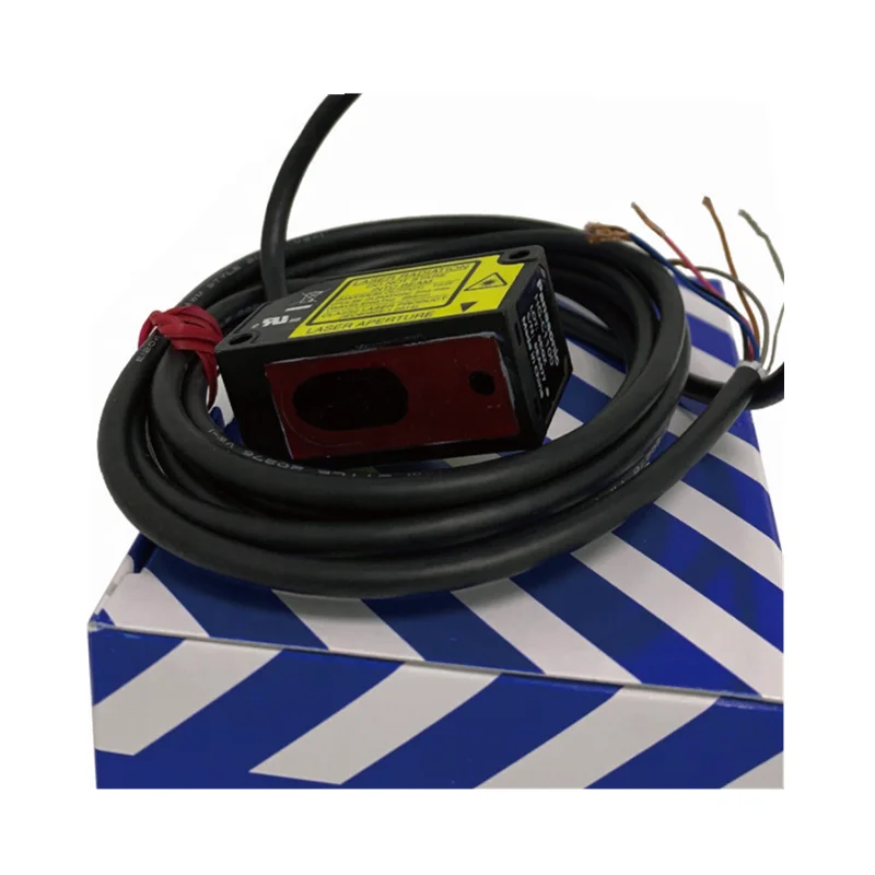 

LanYuXuanPhotoelectric Displacement Sensor HG-C1100