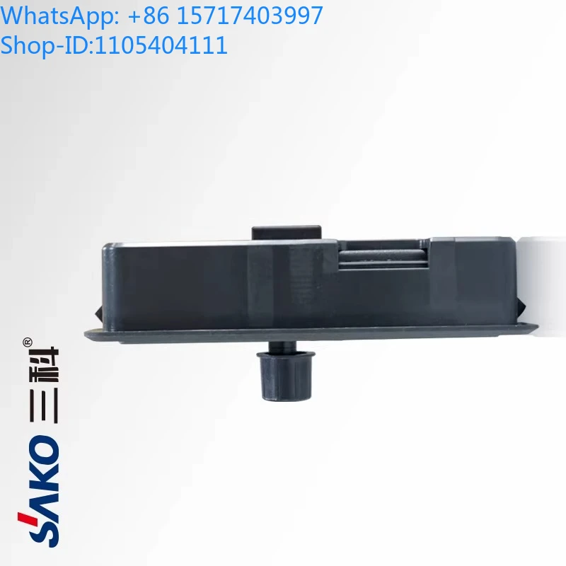 

Sanke Mini Inverter SKI780 Series Panel/External Control Panel