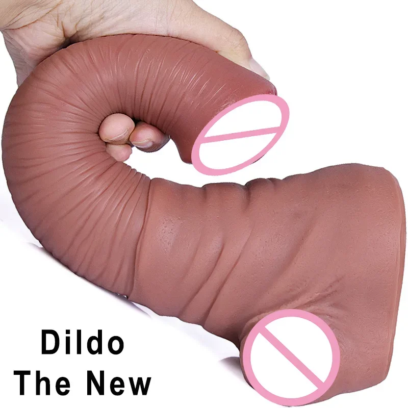 Elephant Dildo Review: Real Experience with the Largest, Softer Adult Toy I've Ever Used Elephant Dildo Review: Real Experience with the Largest, Softer Adult Toy I've Ever Used