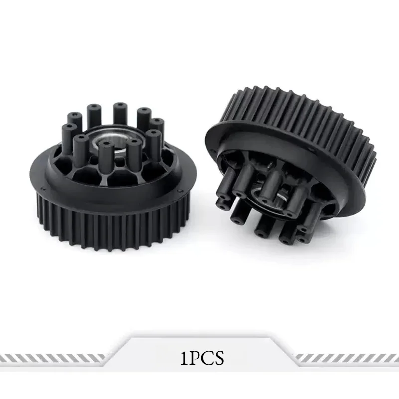 1PC 16mm Width Timing Pulley Synchronous Wheel for Electric Skateboard Replacement Accessories