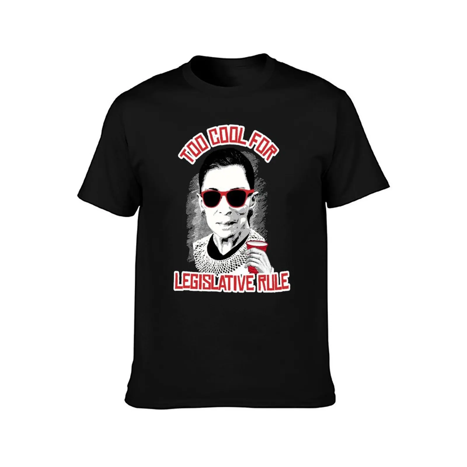 رجل قانوني تي شيرت قاعدة القميص أيضا للقميص القمصان القطنية شخصية تي كول تي مضحك رجل #2